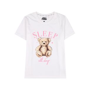 Polera de Pijama Mujer Freedom