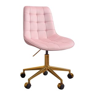 Silla De Escritorio Roma Gold