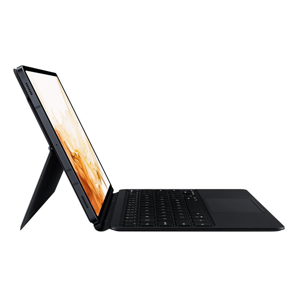 Tablet 11" Samsung Galaxy Tab S8 +  Keyboard Cover / 8 GB RAM /  128 GB image number 3.0