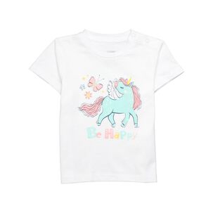 Polera Bebe Niña Baby