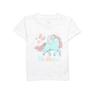 Polera Bebe Ni&ntilde;a Baby