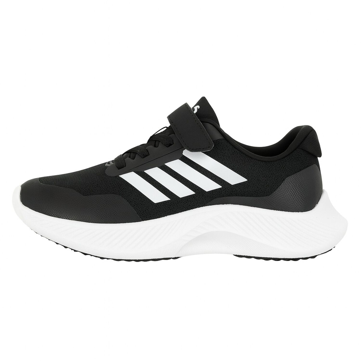 Zapatilla Baix Negro Uns image number 1.0