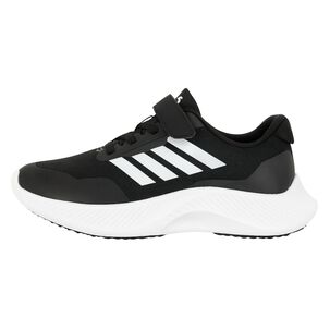Zapatilla Baix Negro Uns