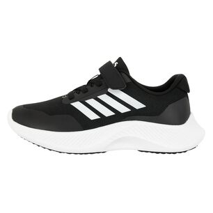 Zapatilla Baix Negro Uns