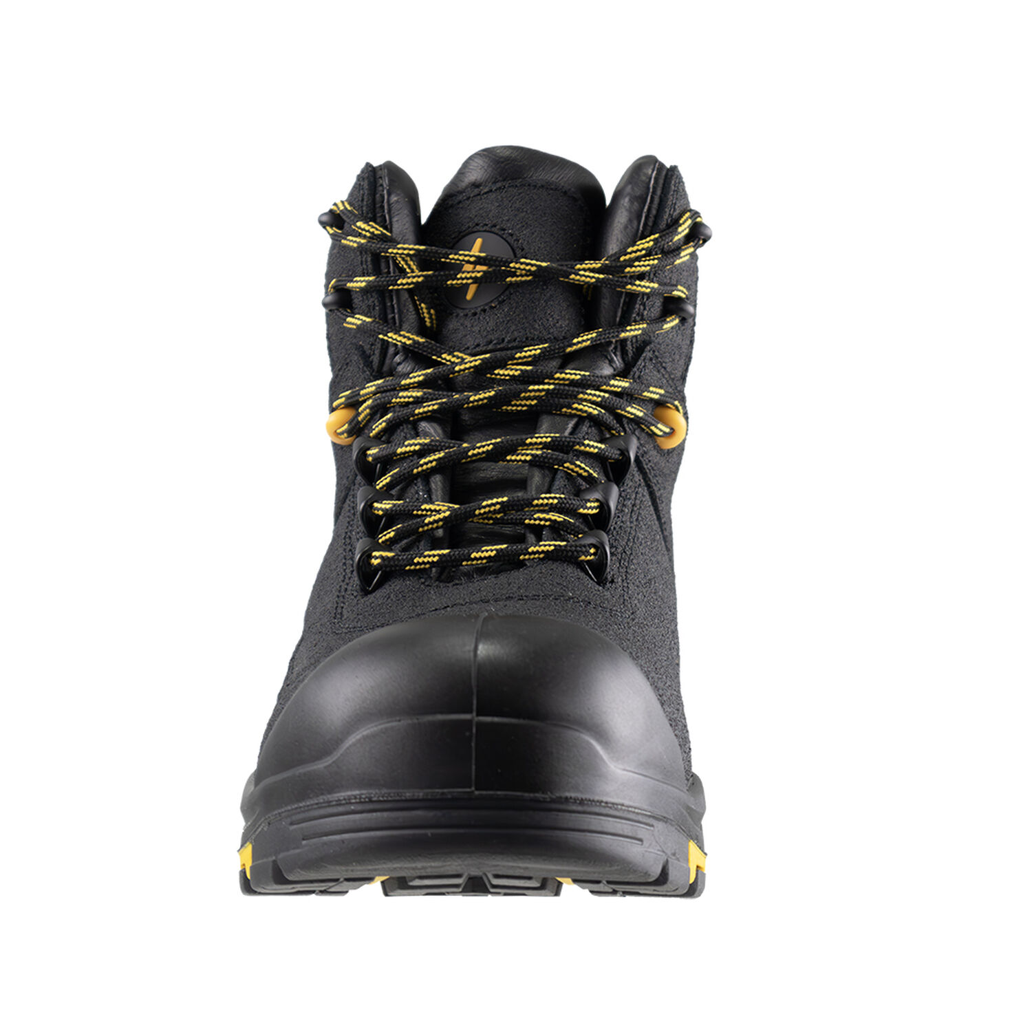 Zapato Seguridad Defender Botin New Montego Antiacido Def909 image number 3.0