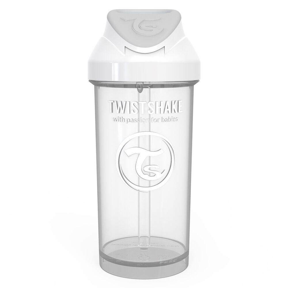 Vaso Con Bombilla Twistshake 360ml image number 7.0