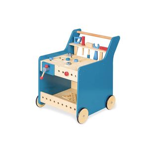 Carrito Portaherramientas Kalle