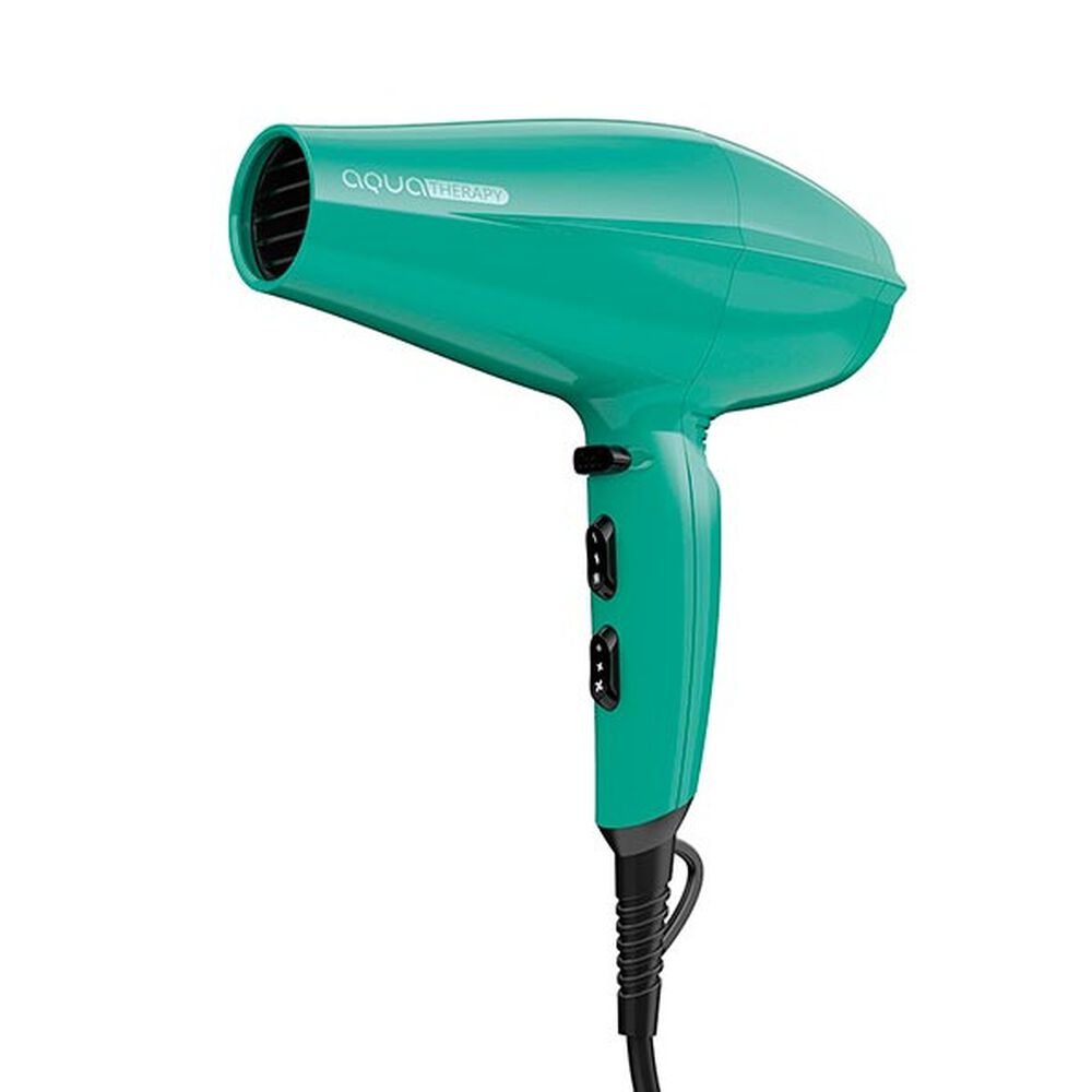 Secador De Pelo Gama Ceramic Ion Aqua Therapy 2200w image number 2.0