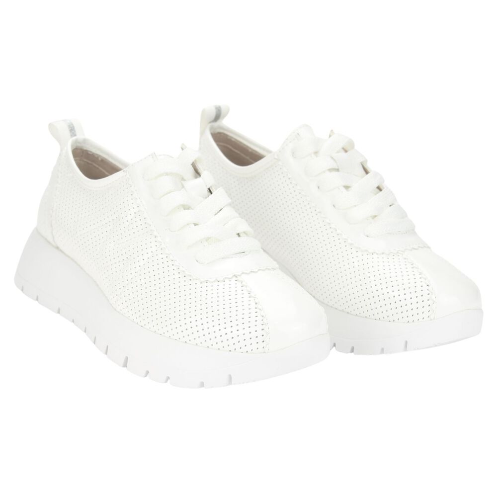 Zapatilla Chalada Mujer Wonder-2 Blanco Urbano image number 3.0