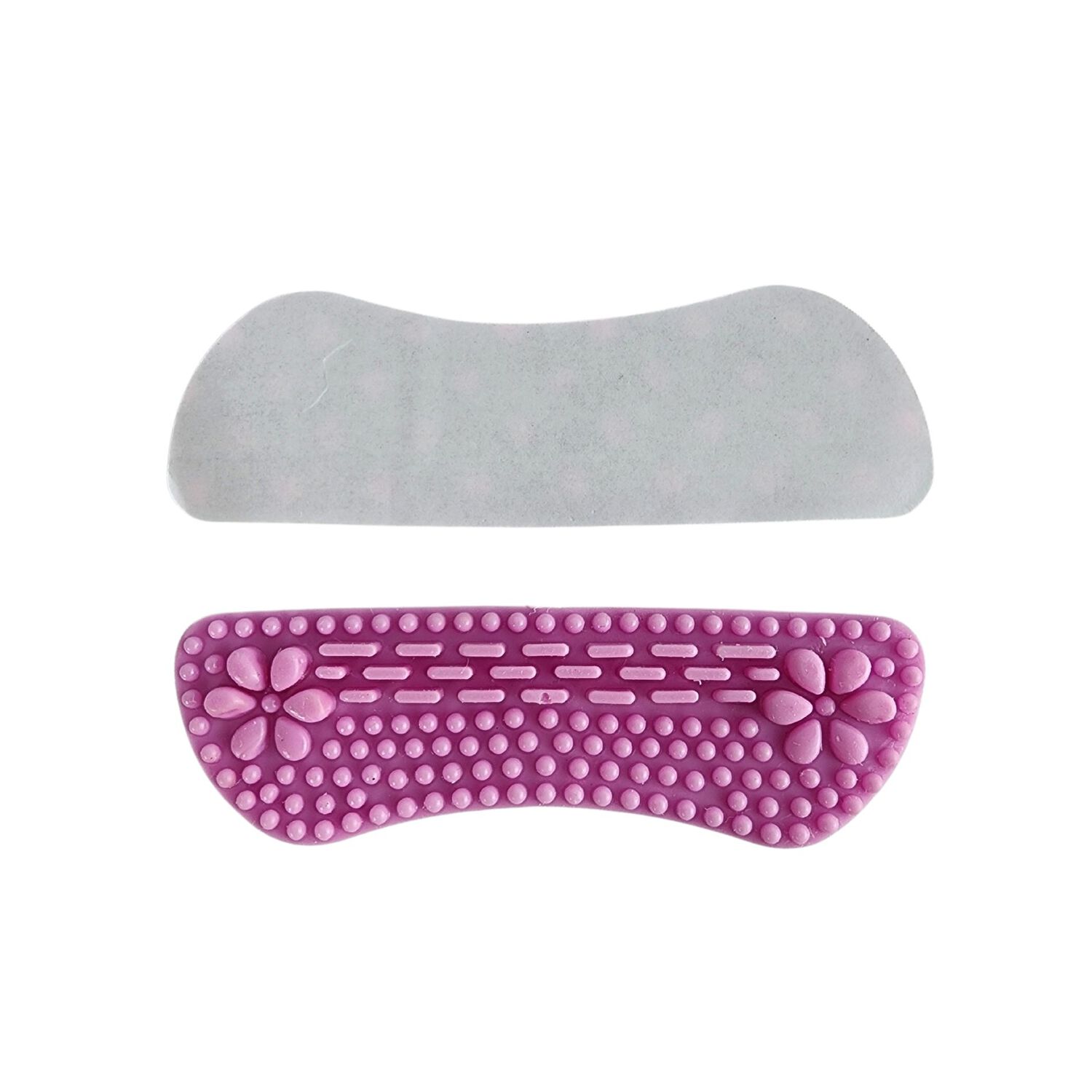 Cojin De Comodidad Para Pies Con Punto De Relieves Silicona image number 1.0