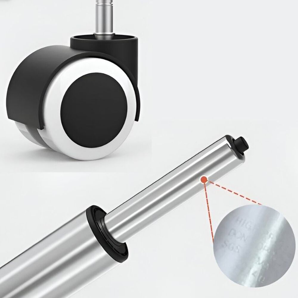 Silla Yt - 820 Reclinable Giratoria Oficina Elegante Ergonómica image number 3.0