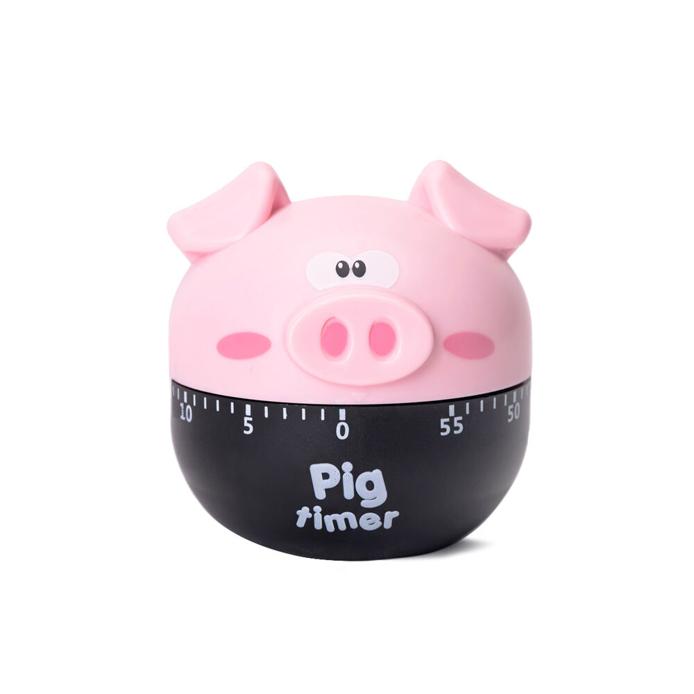 Pig Timer Rosado Chinitown image number 0.0