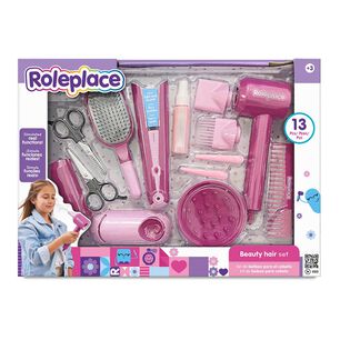 Set Peluqueria Roleplace Rl07