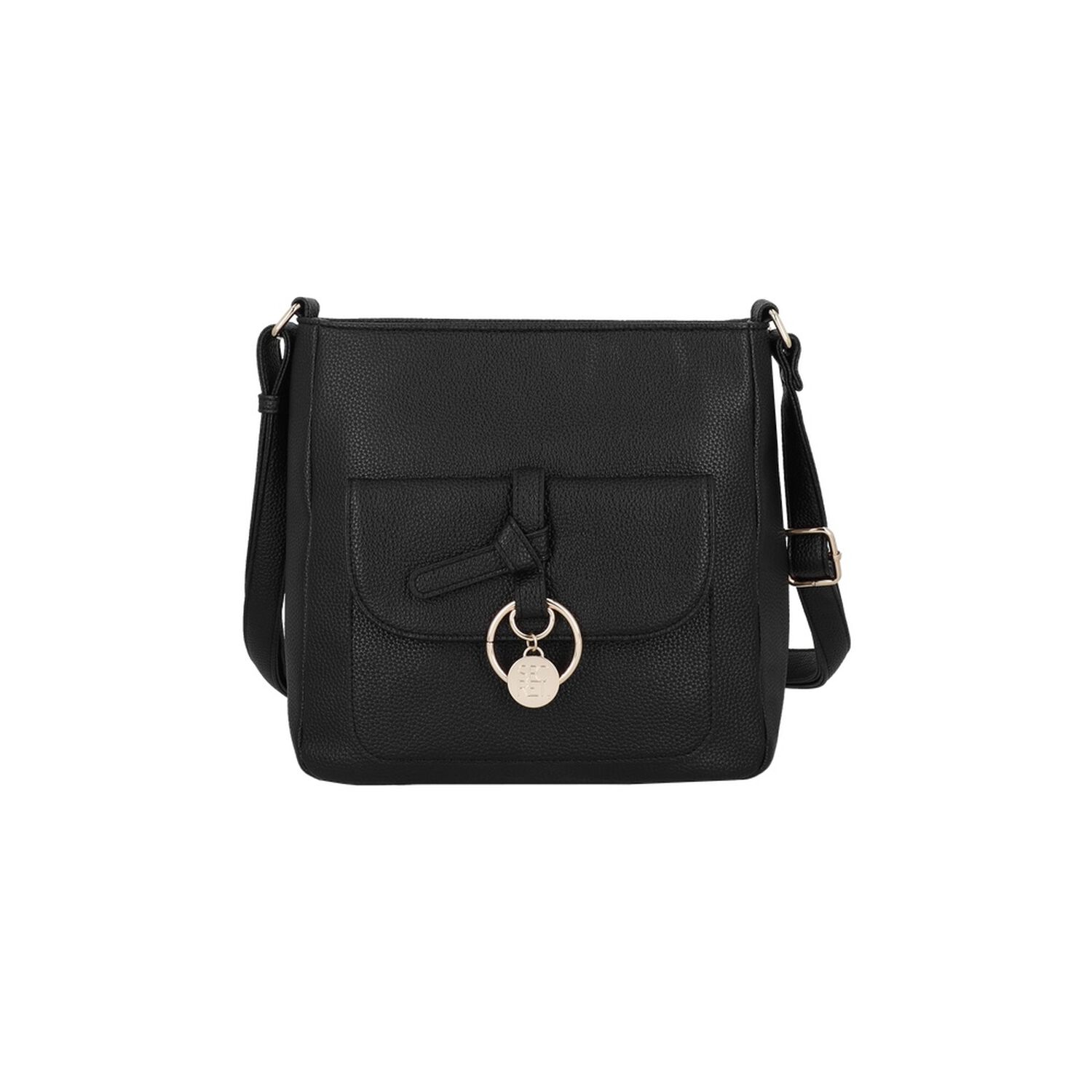 Cartera Bandolera Secret Mantua Sc7 Mediana image number 0.0
