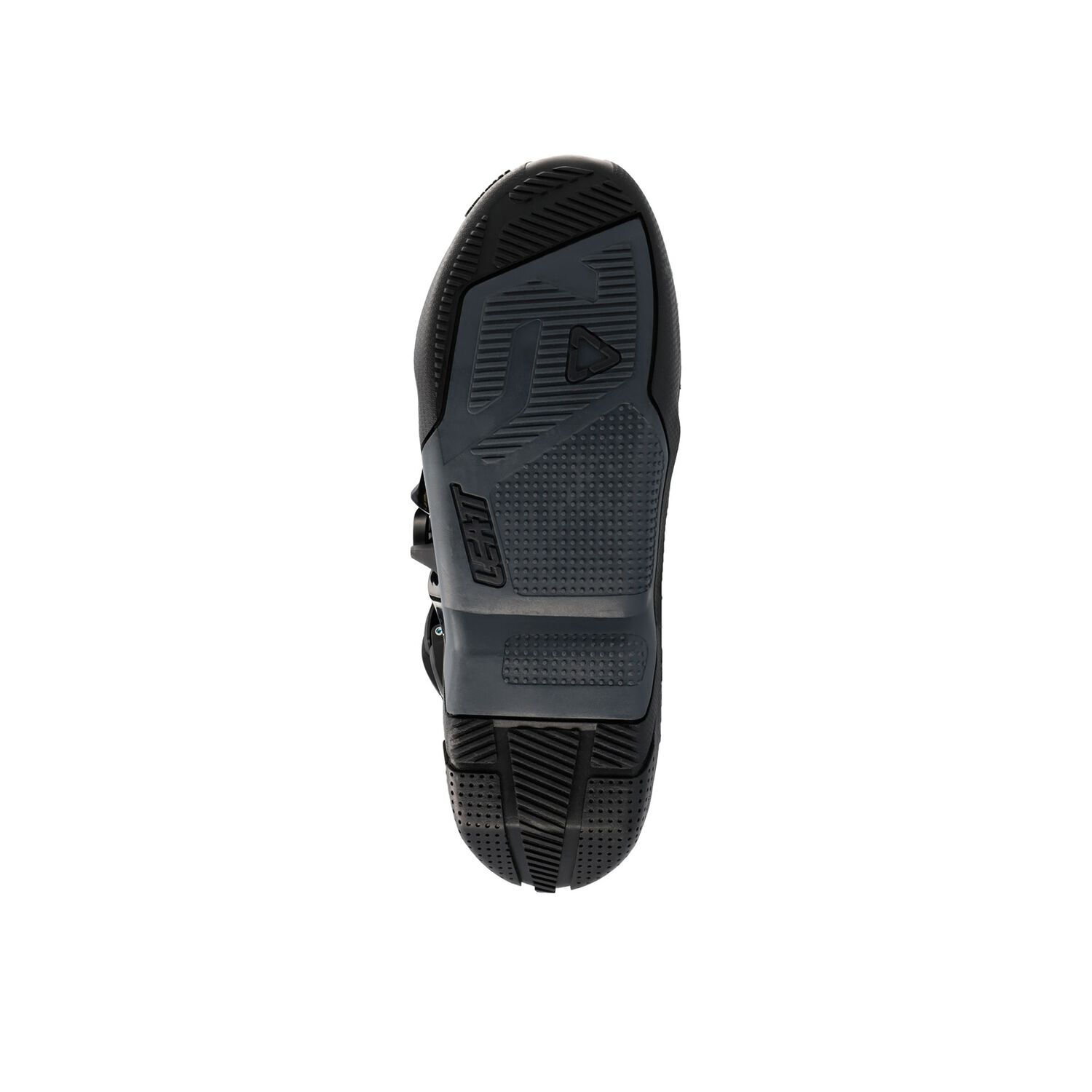 Botas Leatt 4.5 Motociclismo Mx Negro image number 4.0