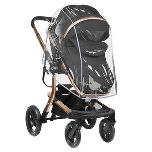 Bbqool Protector De Clima Raincover Universal