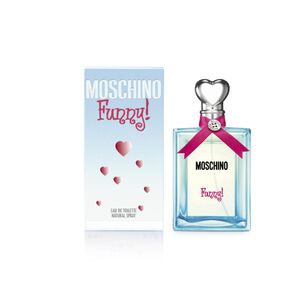 Perfume Mujer Funny Moschino / 25 Ml / Eau De Toilette