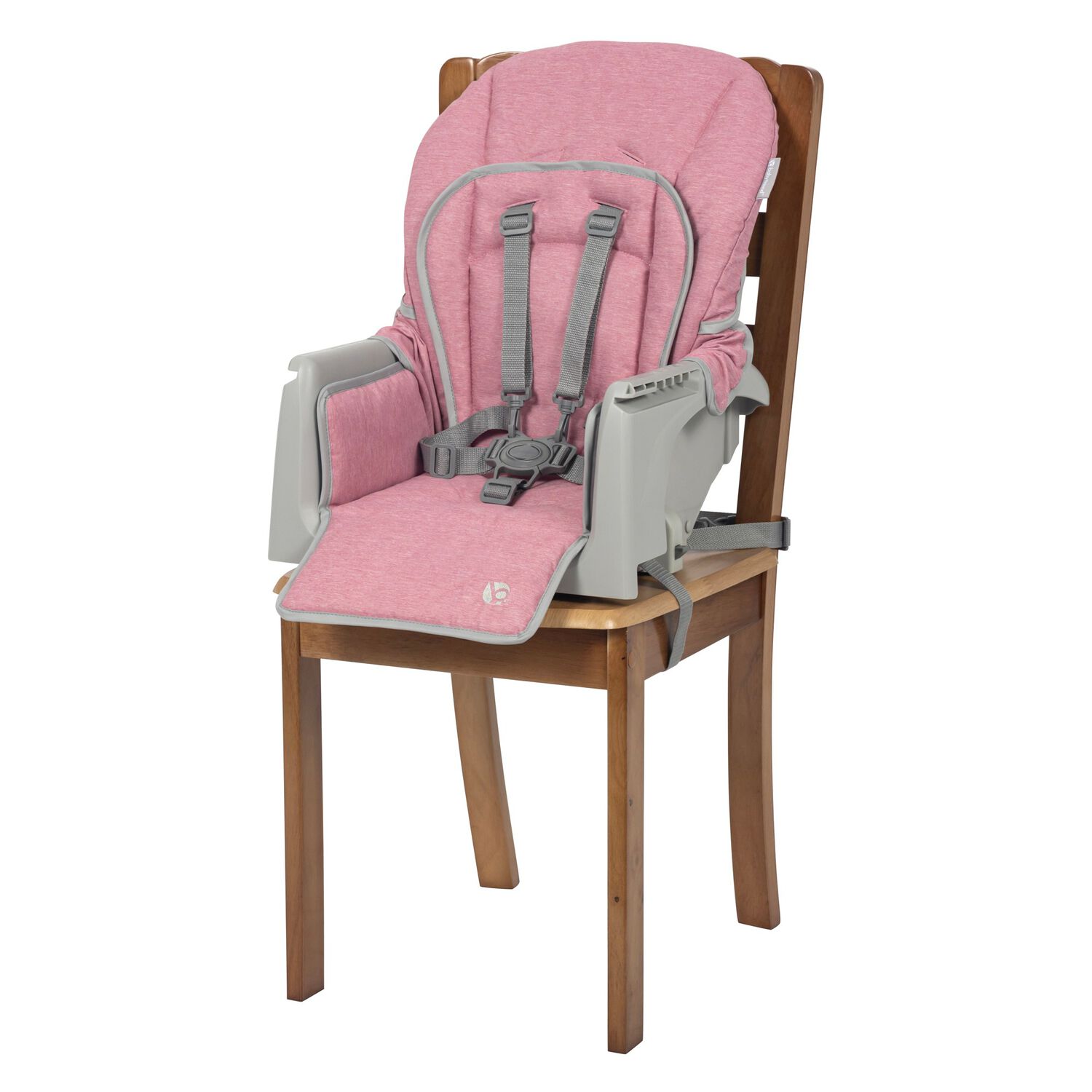 Silla De Comer 7 En 1 Everlast Stellar Rosado | Desde Los 6 Meses Hasta 27 Kg image number 4.0