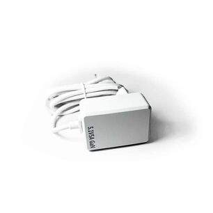 Transformador Usb-c Para Raspberry Pi 5 27w Alternativo
