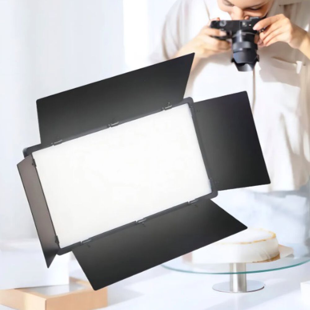 Kit Profesional Luz Relleno Con Tr&iacute;pode image number 2.0