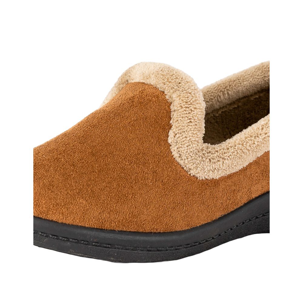 Mocasin Entisar Caramelo Passer image number 2.0