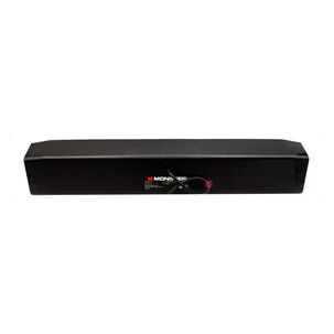 Parlante Gamer Rgb Barra Sonido 25w Monster G01 - Ps