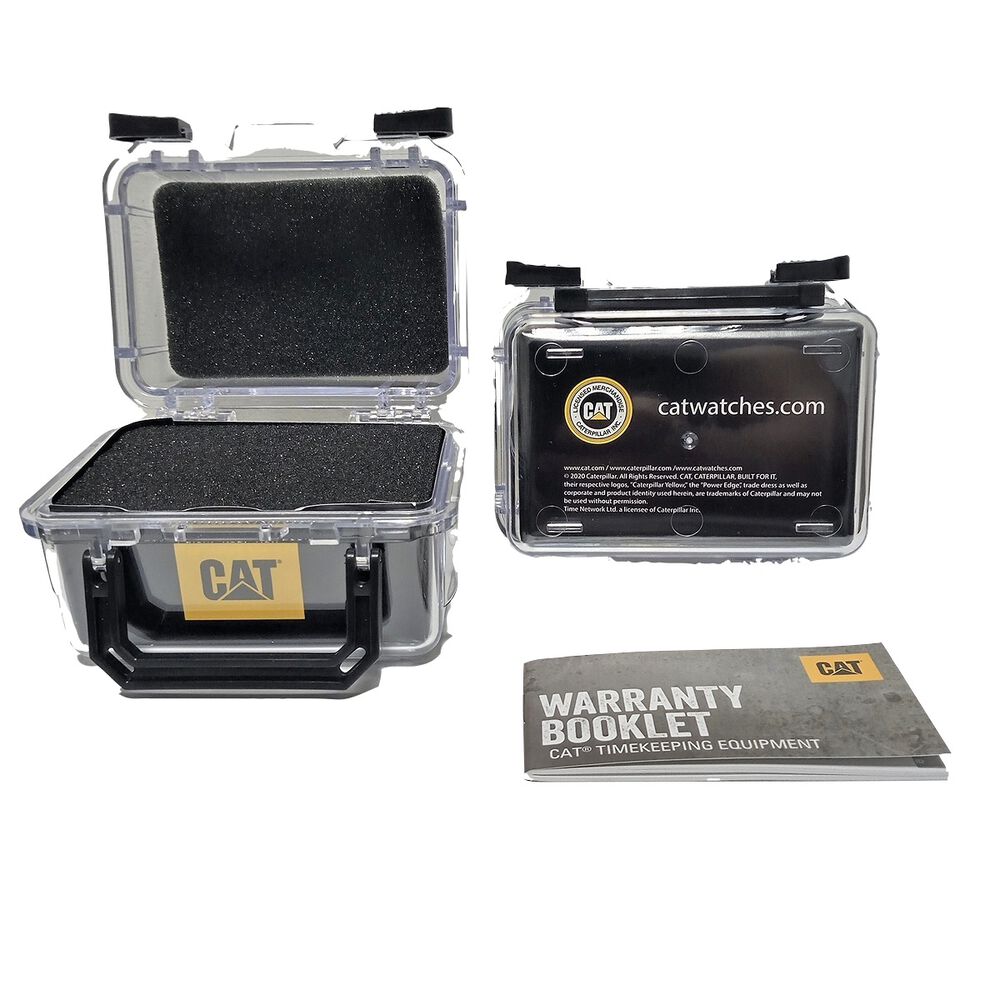 Reloj Cat Hombre Lr-161-21-131 Diver image number 2.0