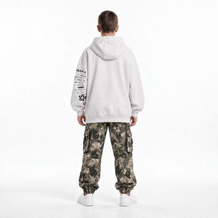 Pantal&oacute;n Ni&ntilde;o Skuad