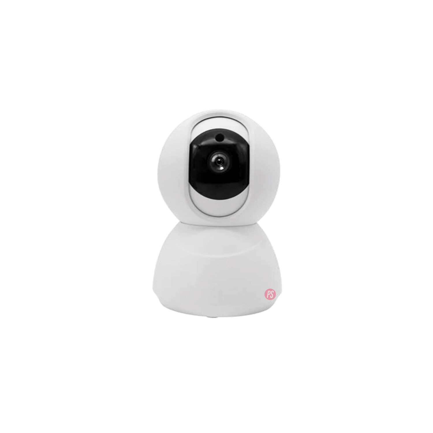C&aacute;mara Ip Wifi 360 Grados Visi&oacute;n Nocturna Full Hd - Ps image number 1.0