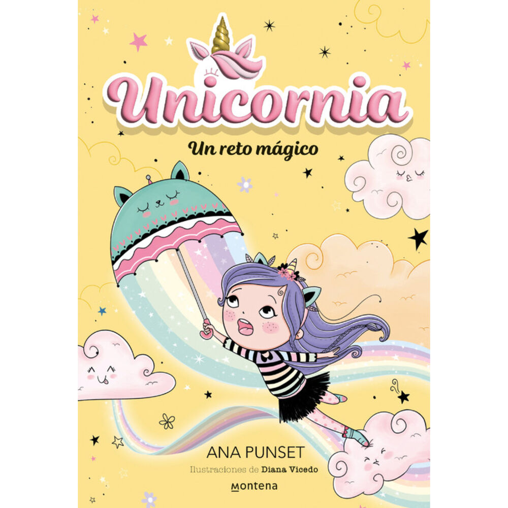 Unicornia 3 Un Reto Magico image number 0.0