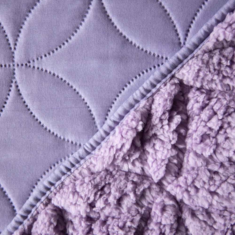 Cubrecama Sherpa Ultrasonic / King image number 2.0
