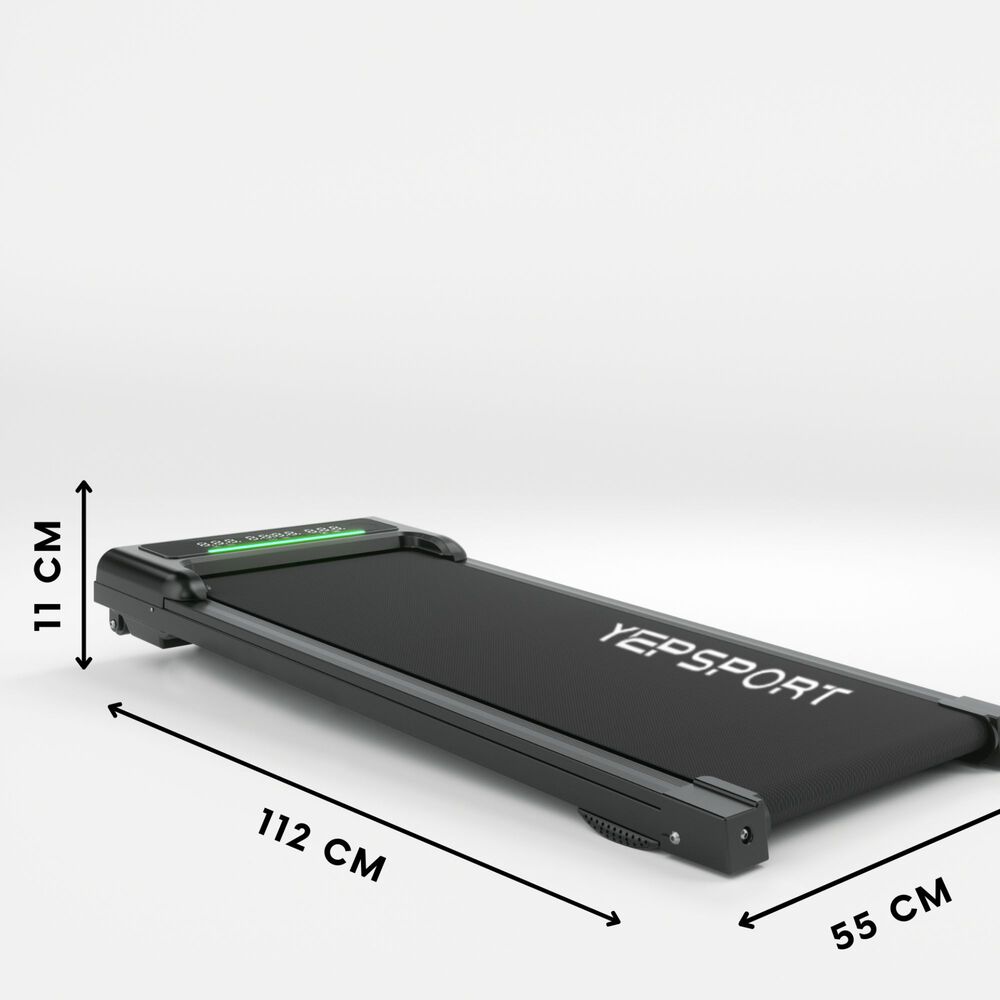 Trotadora Yep 3020 10 Km/h Antishock image number 1.0
