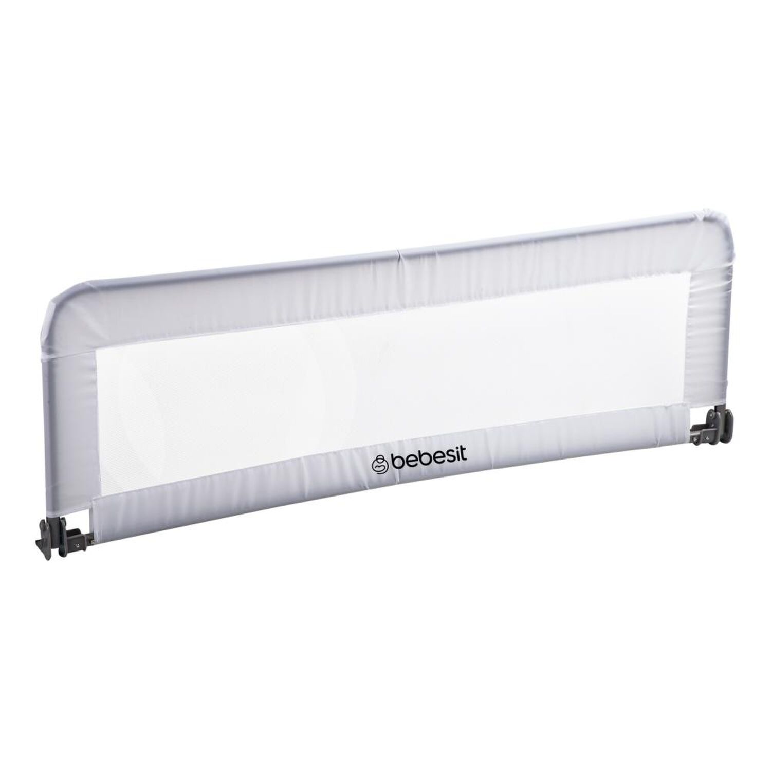 Baranda Para Cama Bebesit Blanca image number 0.0
