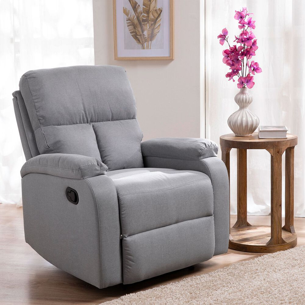 Berger Reclinable Moderno Matheus Vs8070 image number 0.0