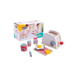 Set Tostadora