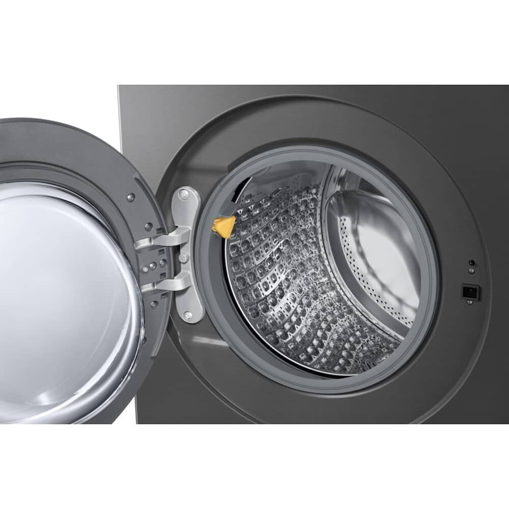 Lavadora Bespoke Ai 25kg image number 4.0