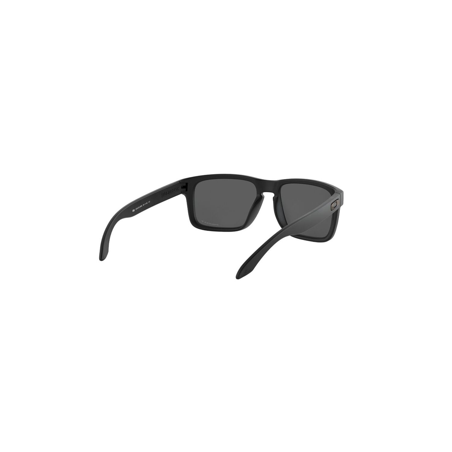 Lentes De Sol Holbrook Prizm Black Polarizados Oakley image number 7.0