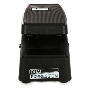 Pedal De Expresi&oacute;n Dual Electro Harmonix