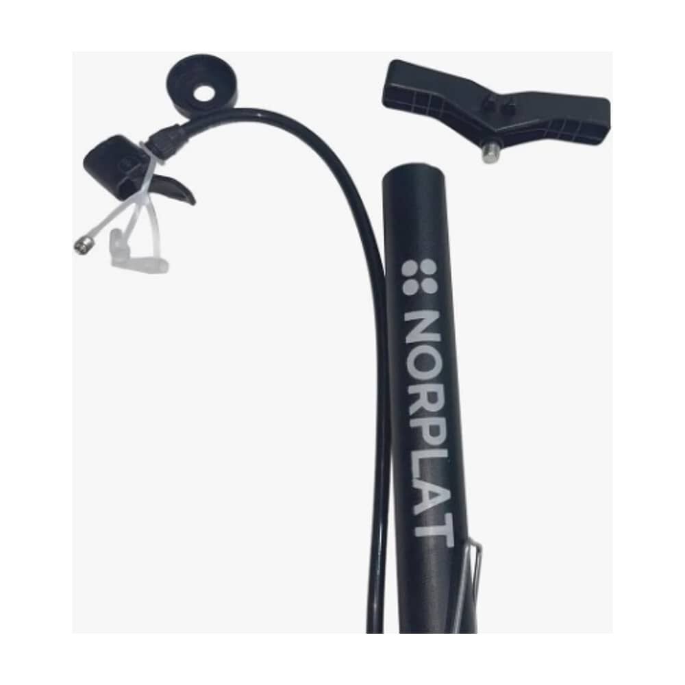 Bombin De Pie 120psi Bicicleta image number 1.0