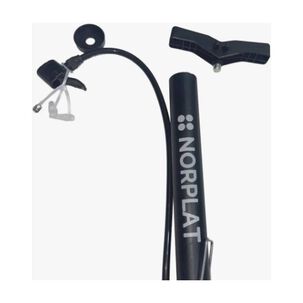 Bombin De Pie 120psi Bicicleta