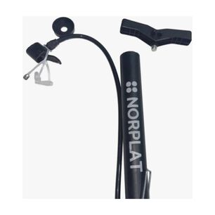 Bombin De Pie 120psi Bicicleta