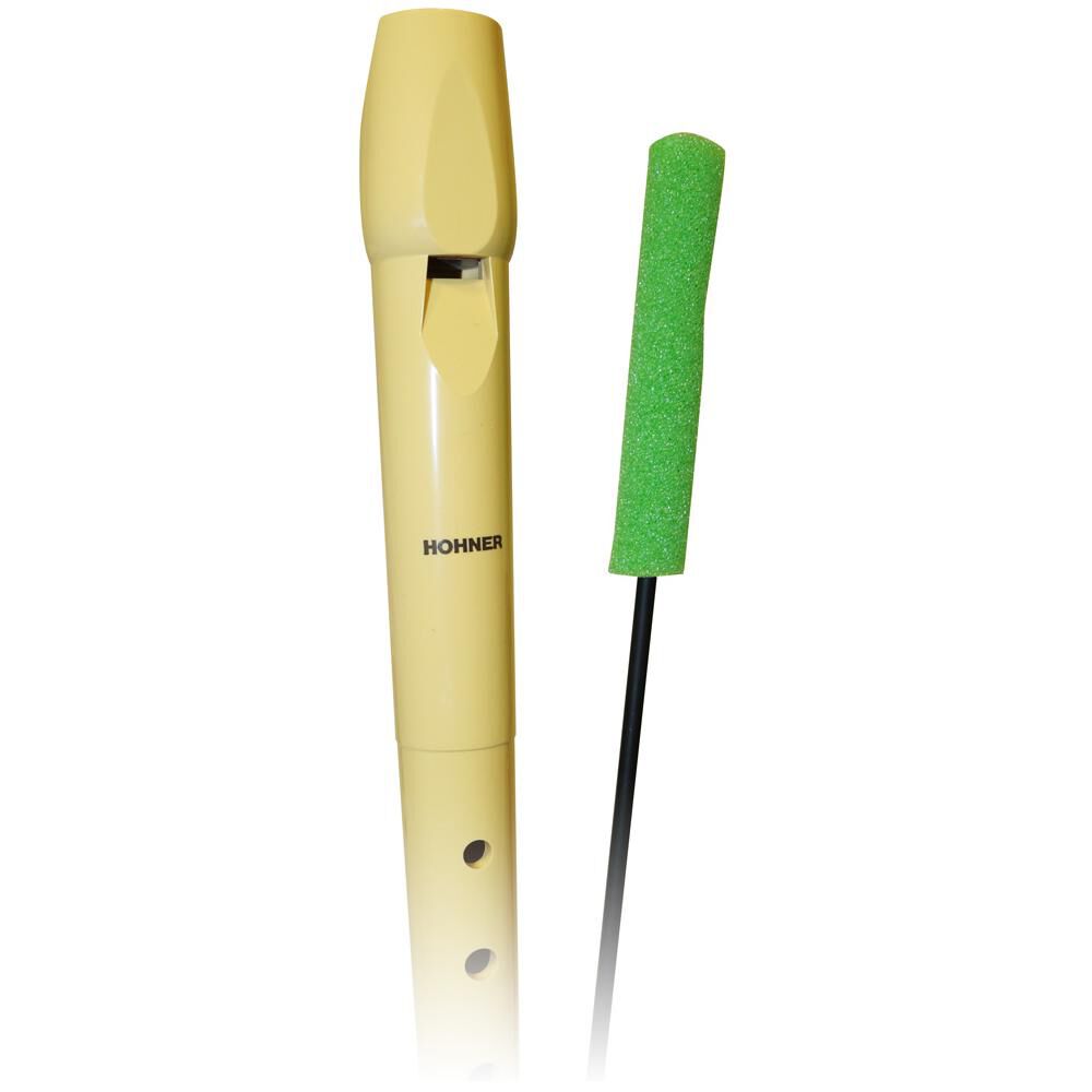 Flauta Dulce Hohner 9508 image number 1.0