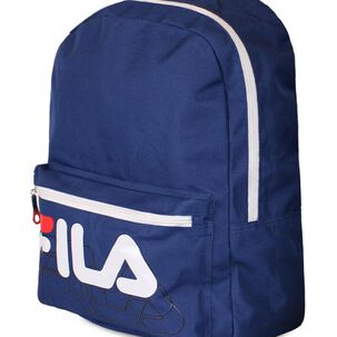 Mochila Artur Azul Fila