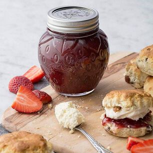 Frasco Conservero Kilner Mermelada / 1 Pieza
