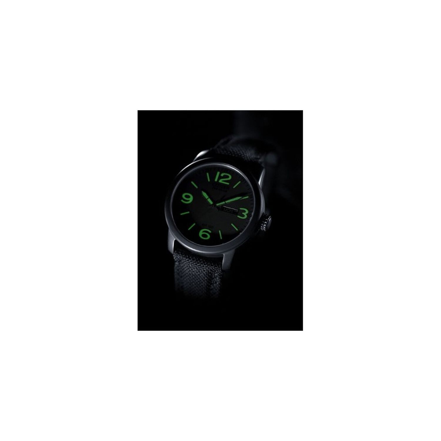 Reloj Citizen Hombre Bm8475-00f Urban Eco-drive image number 3.0