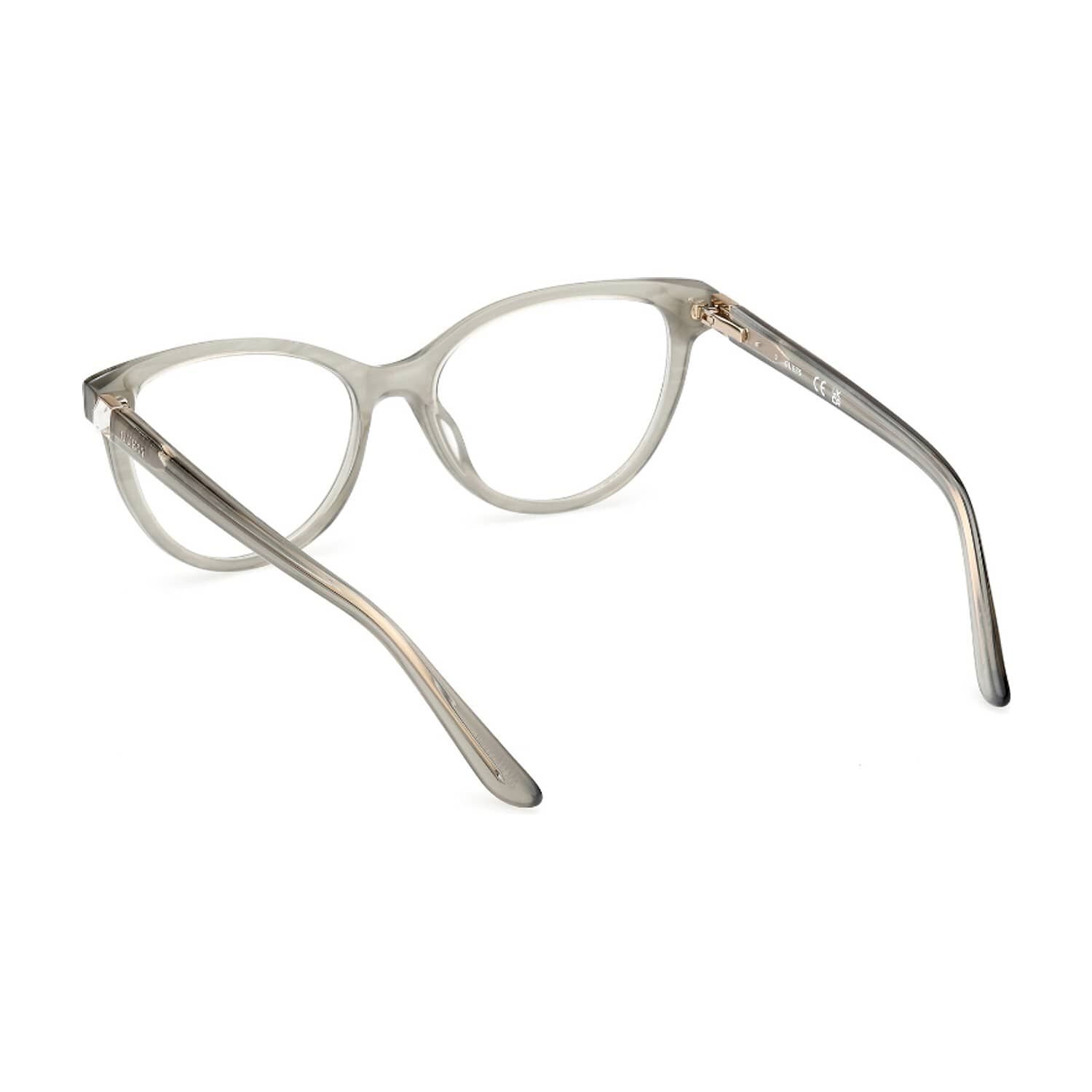 Lentes &Oacute;pticos Verde Guess image number 3.0