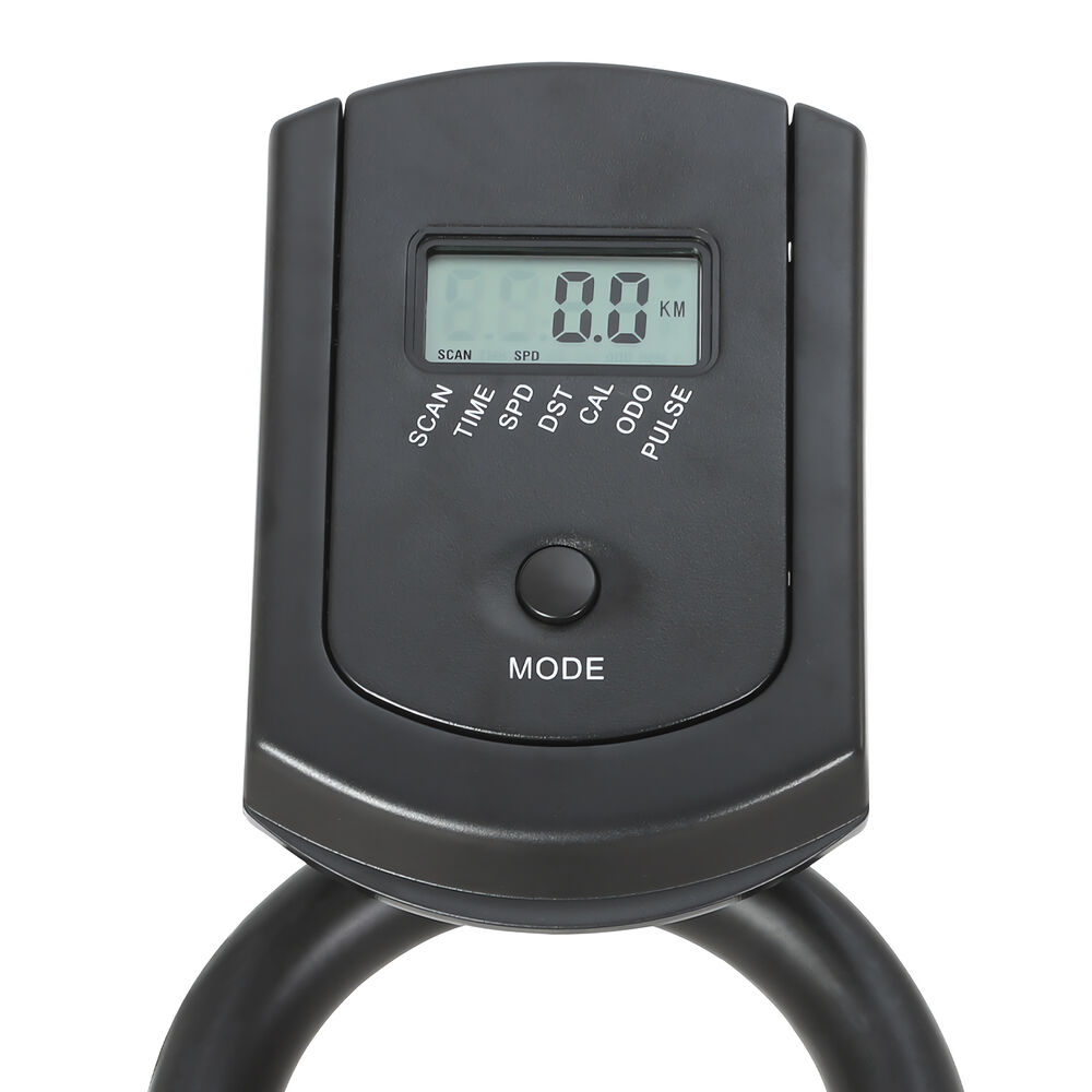 Bicicleta Spinning K100 Rojo image number 3.0