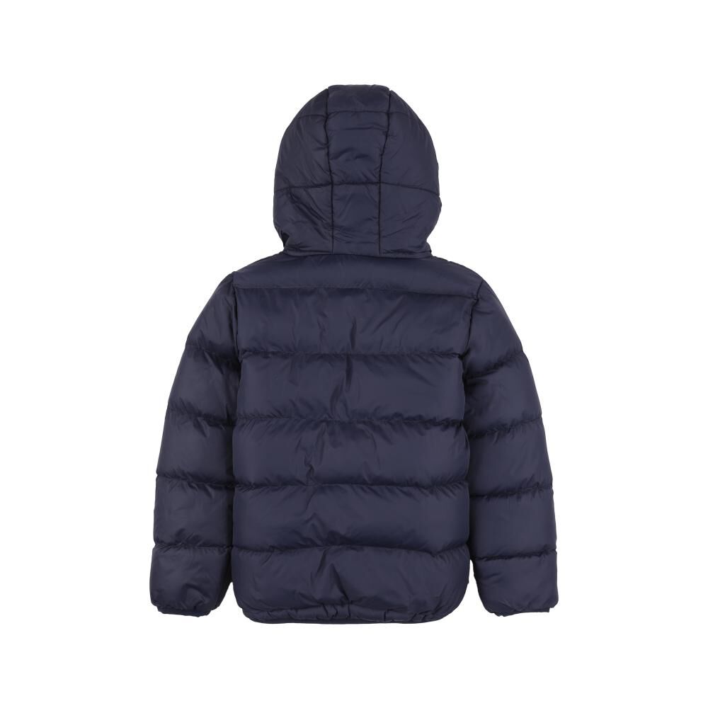 Parka Escolar Niño Legal Street image number 1.0