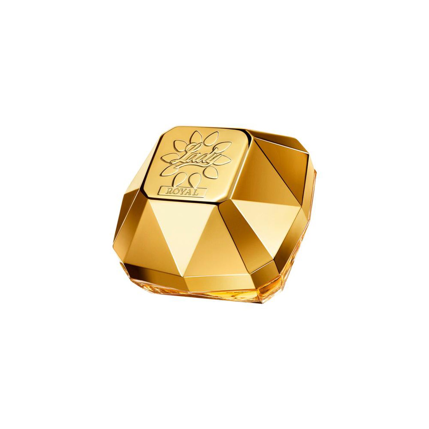 Perfume Mujer Lady Million Royal Paco Rabanne / 30 Ml / Eau De Parfum image number 0.0