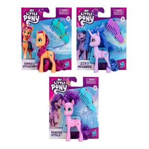 Figura My Little Pony Amigos